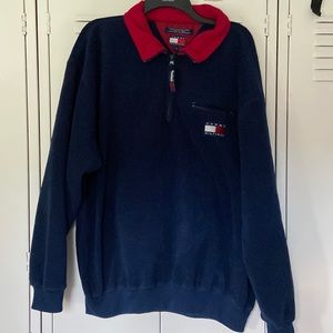 Vintage 90s Tommy Hilfiger | Pullover